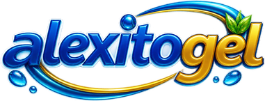 Alexitogel logo